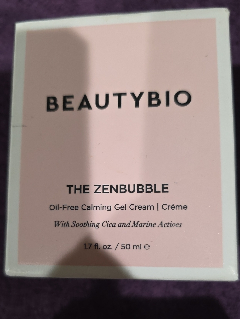 BEAUTYBIO Skincare Set , 5 Items - Picture 2 of 6